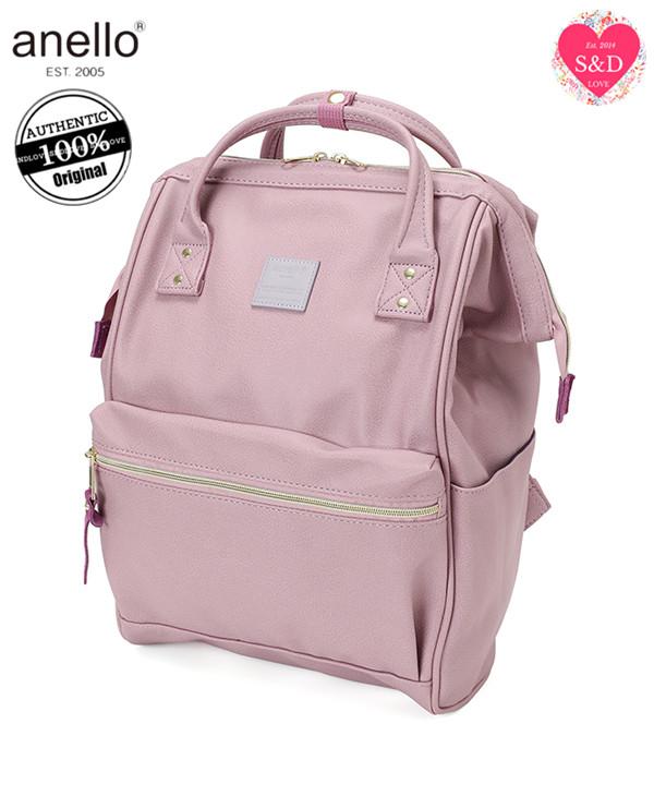 best anello backpack