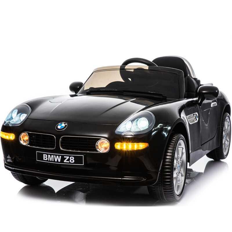 2019 Bmw Z8 Remote Control Ride On Car Toy/white/motorized/ride-On/battery Operated/children/new Arrival/toys By Cutebaby