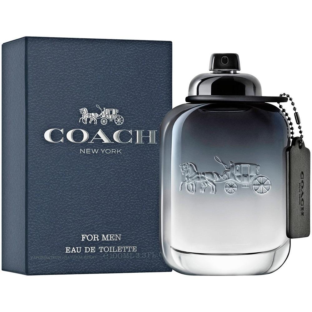 coach girl perfume