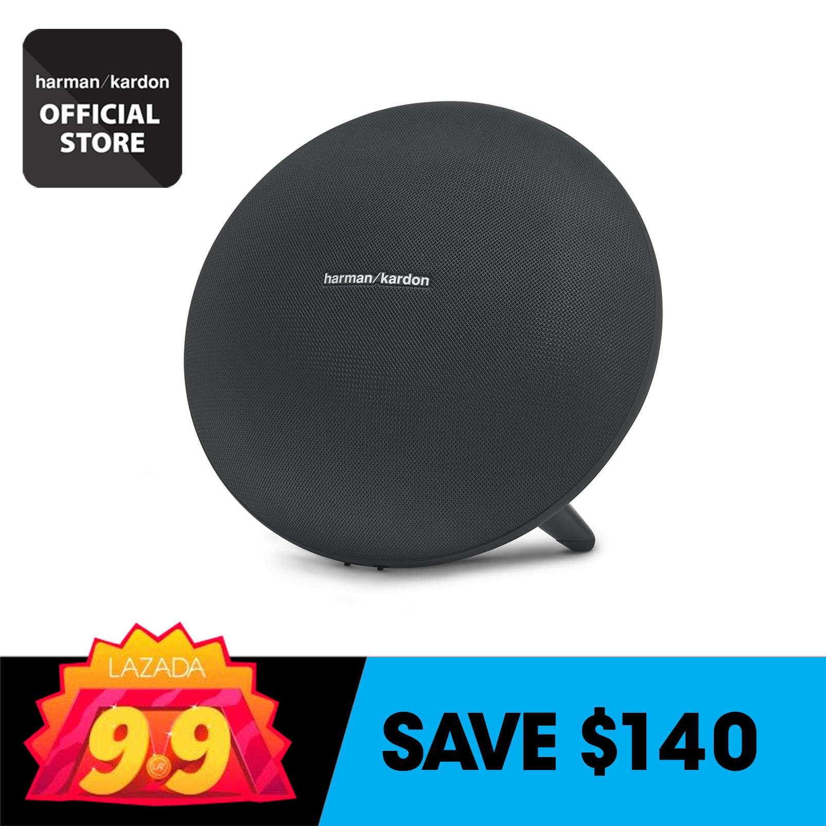 harman kardon onyx studio 3 lazada