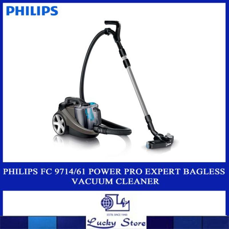 PHILIPS FC 9714/61 POWER PRO EXPERT BAGLESS VACUUM CLEANER Singapore