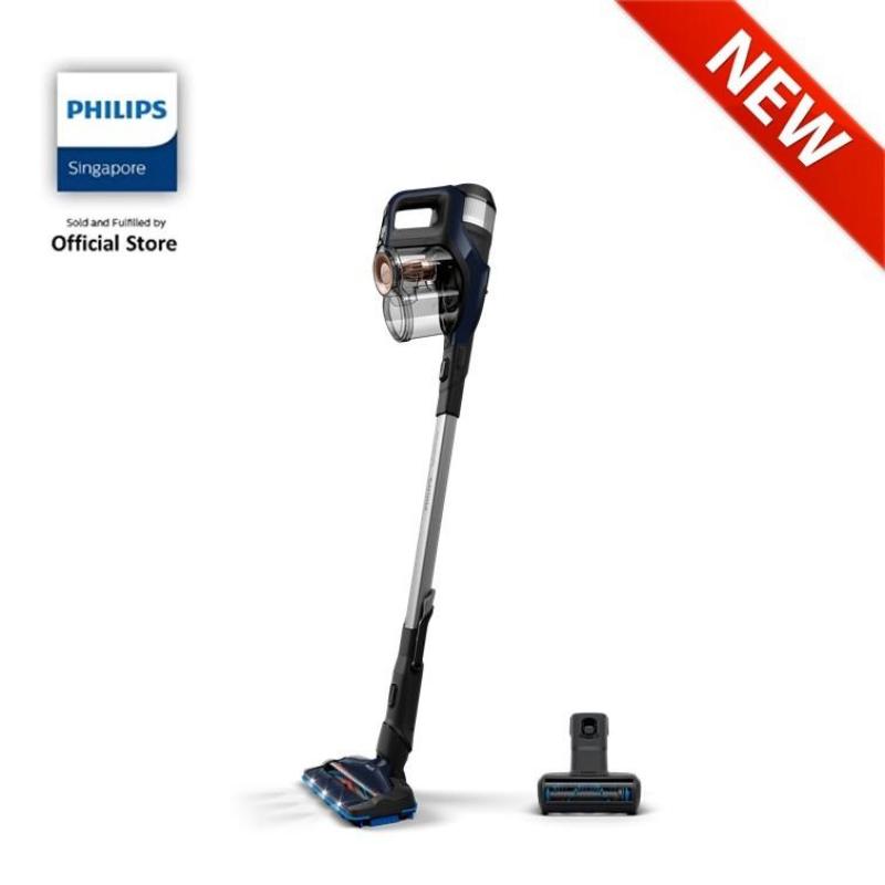 Philips SpeedPro Max Stick Vacuum Cleaner 18V - FC6813/61 Singapore