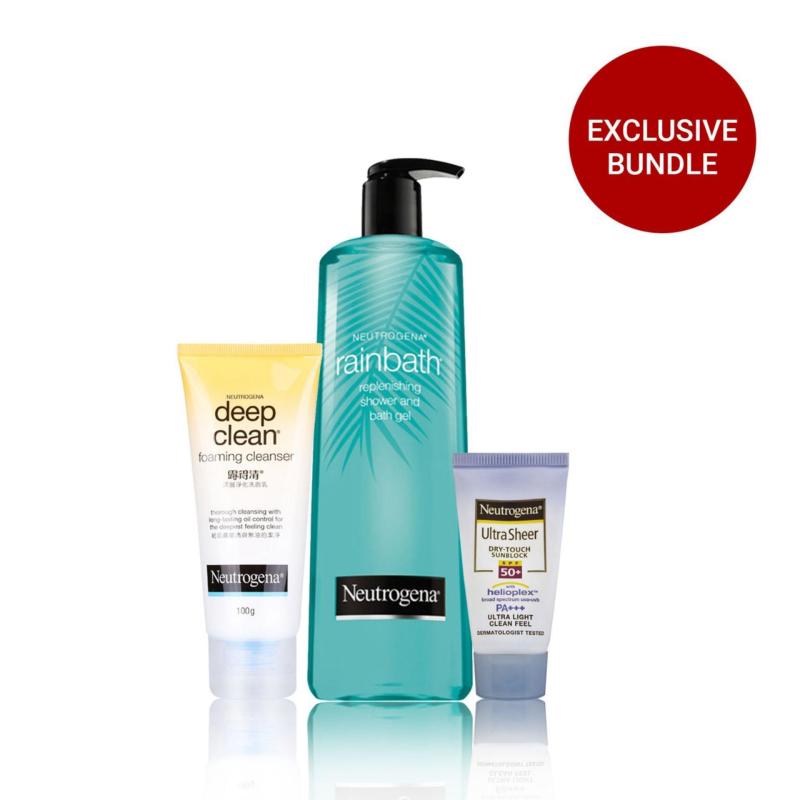 Buy J&J Exclusive Bundle 2 Singapore