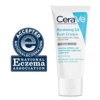 cerave foot lotion