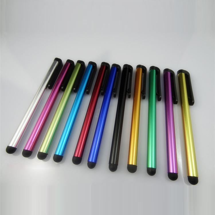 LONG STYLUS TOUCH PENS phone capacitive for iPhone X 8 7 4s 5c 6 plus Galaxy s6+