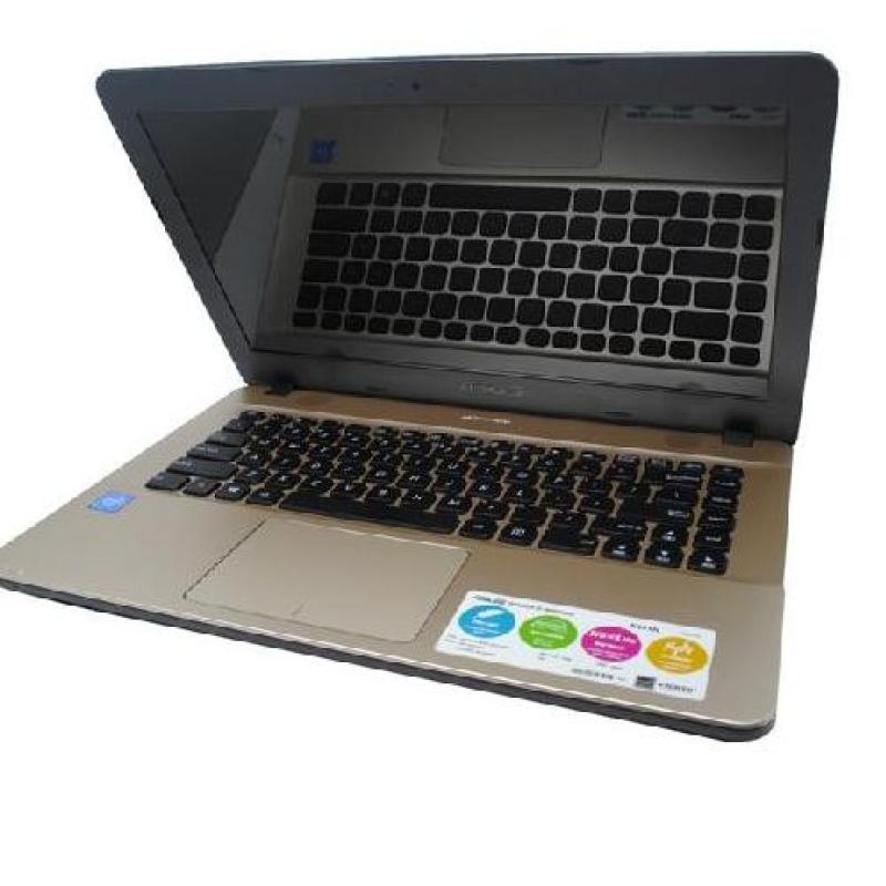 ASUS X441N / INTEL N3350 /4GB RAM , 500GB HDD/14 / WINDOW 10 / 1 YEAR WARRANTY