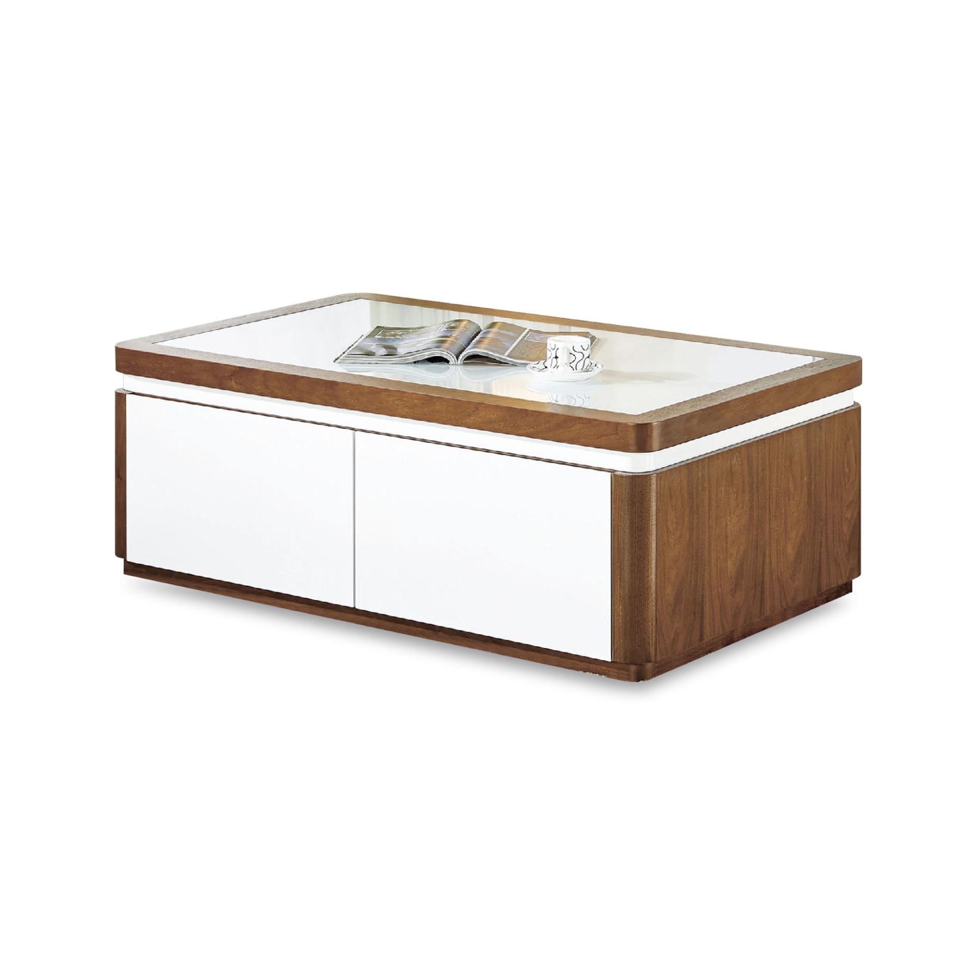 Marion Coffee Table (FREE DELIVERY)(FREE ASSEMBLY)