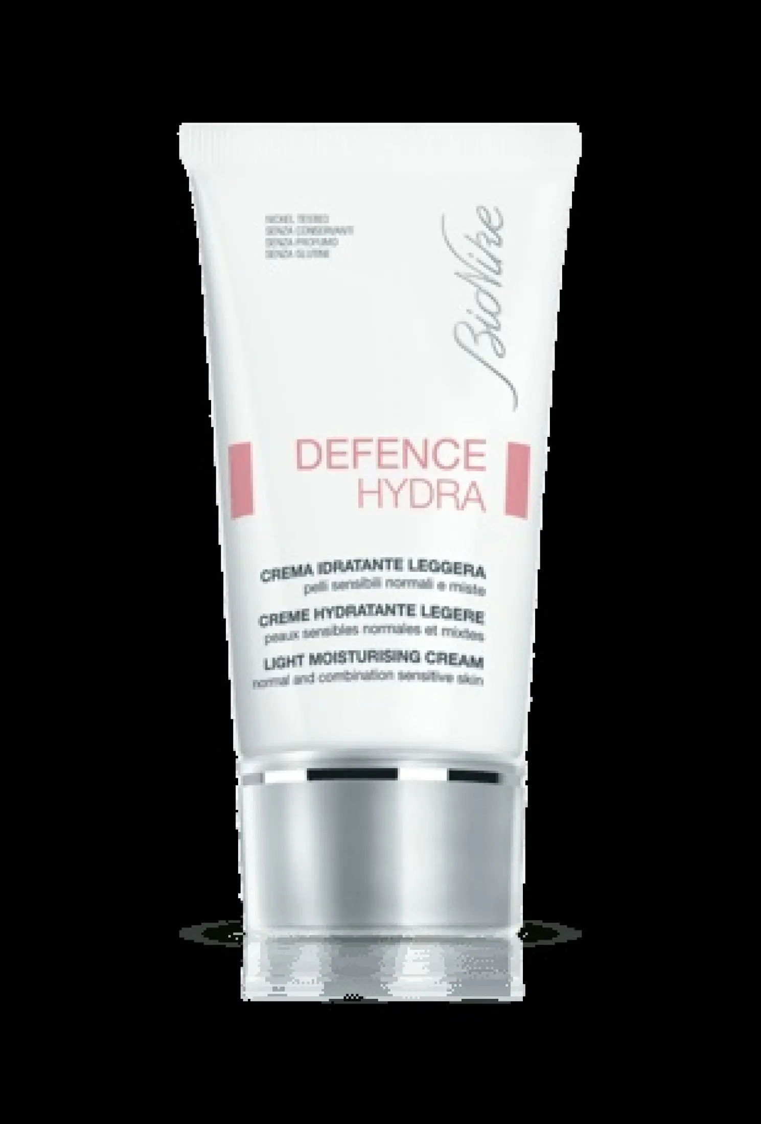 bionike defence hydra light moisturizing cream