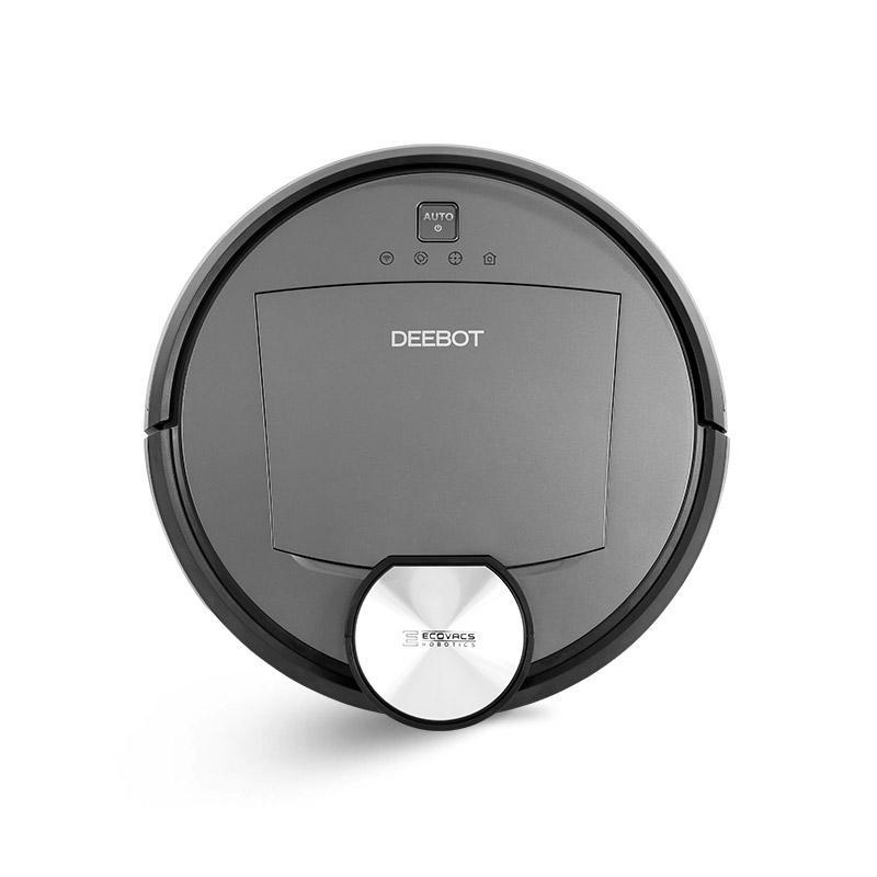 Ecovacs Robotic Vacuum Cleaner Deebot R95 Singapore