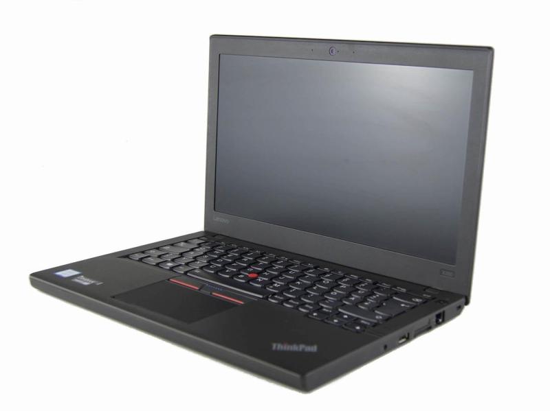 (Refurbished) Lenovo ThinkPad X260 - 12.5 - Core i5 6200U - 8GB -512GB SSD - Windows 10 Pro 64 Bit