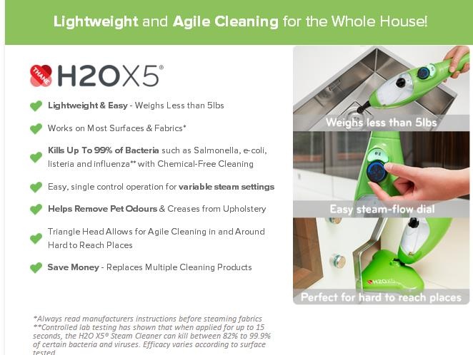 x5 steam mop x5 steam mop