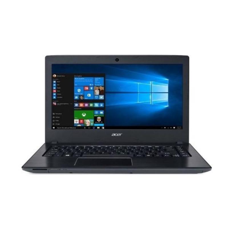 Acer Aspire E15 (E5-476G-55Y2 (IRN) - 14amp quot /i5-8250U/4GB DDR4/1TB HDD/Nvidia MX150/DVDRW/W10 (Grey)