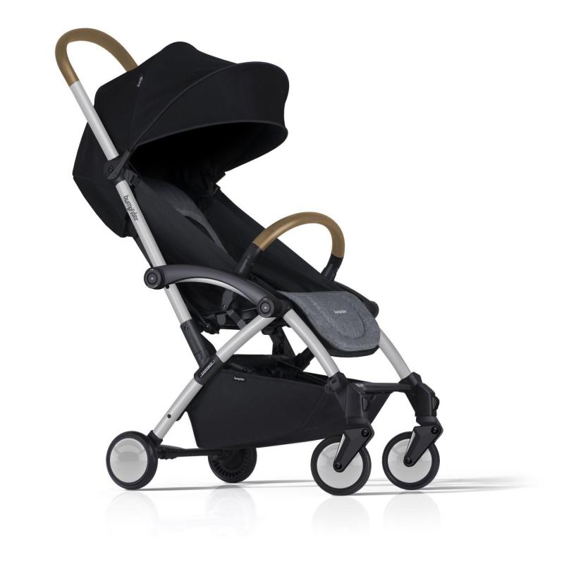 BumpRider Connect Stroller Singapore