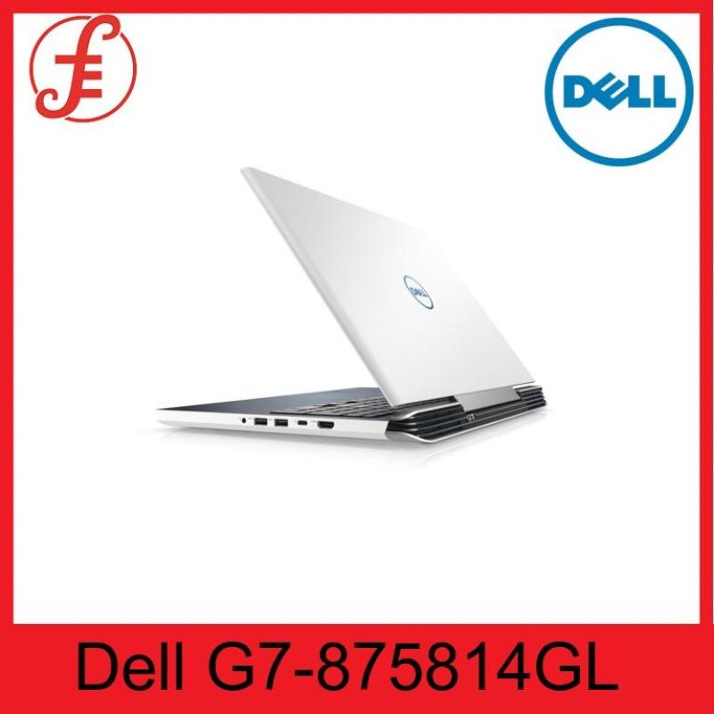 Dell G7-875814GL(i7-8750H,8GB,128+1TB,GTX1050Ti)