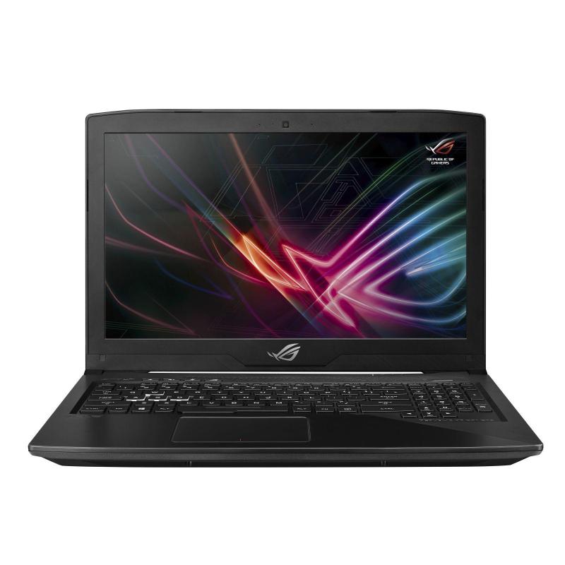 ASUS GL503VM-FY359T 15.6 IN INTEL CORE I7-7700HQ 12GB 128GB SSD +1TB HDD WIN 10