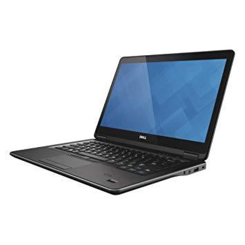 Refurbished Laptop Dell Latitude E7240 i5 4th gen 8GB RAM 256GB SSD Windows 10