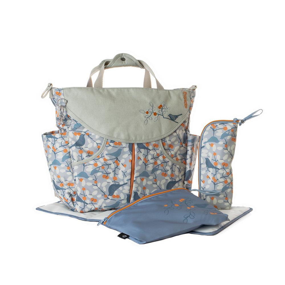 freckles diaper bag