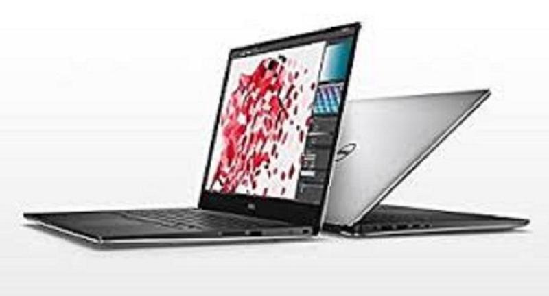 Dell Precision 5520 i7-7820HQ 32GB 1TB SSD Quadro M1200 4GB Infiniti Display (Demo Unit without box)