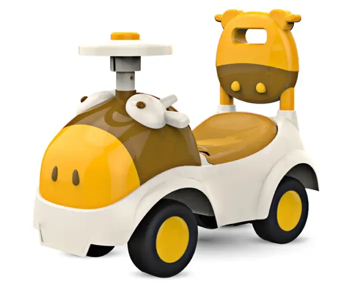 infant ride on toys