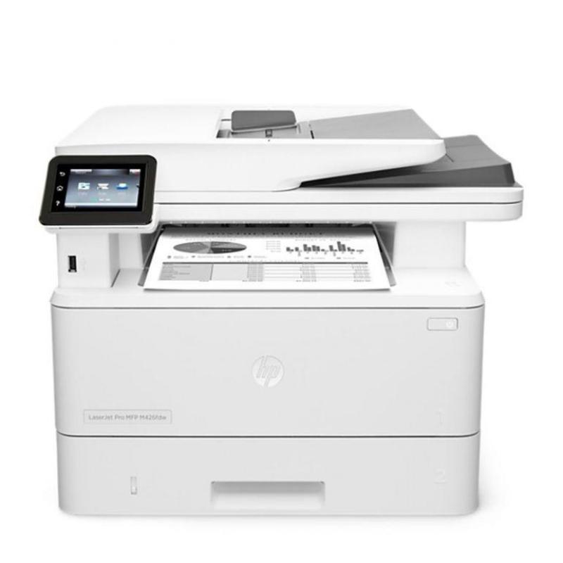 HP LaserJet Pro MFP M426fdw Printer (NEW) Singapore