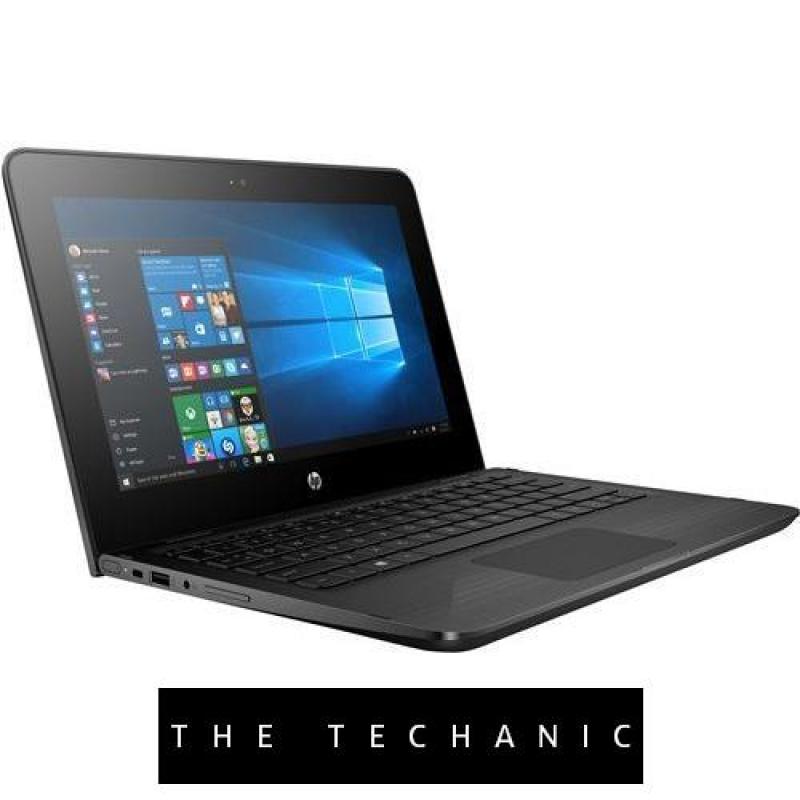 HP X360 CONVERTIBLE 11-AB122TU