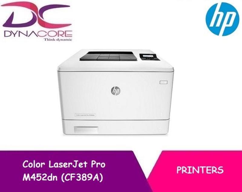 HP Color LaserJet Pro M452dn (CF389A) Singapore