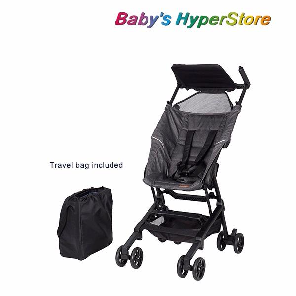 beblum micro stroller