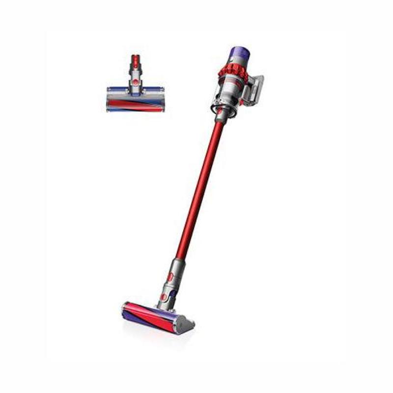DYSON V10 FLUFFY VACUUM CLEANER(SV12)***2 YEARS WARRANTY BY DYSON*** Singapore