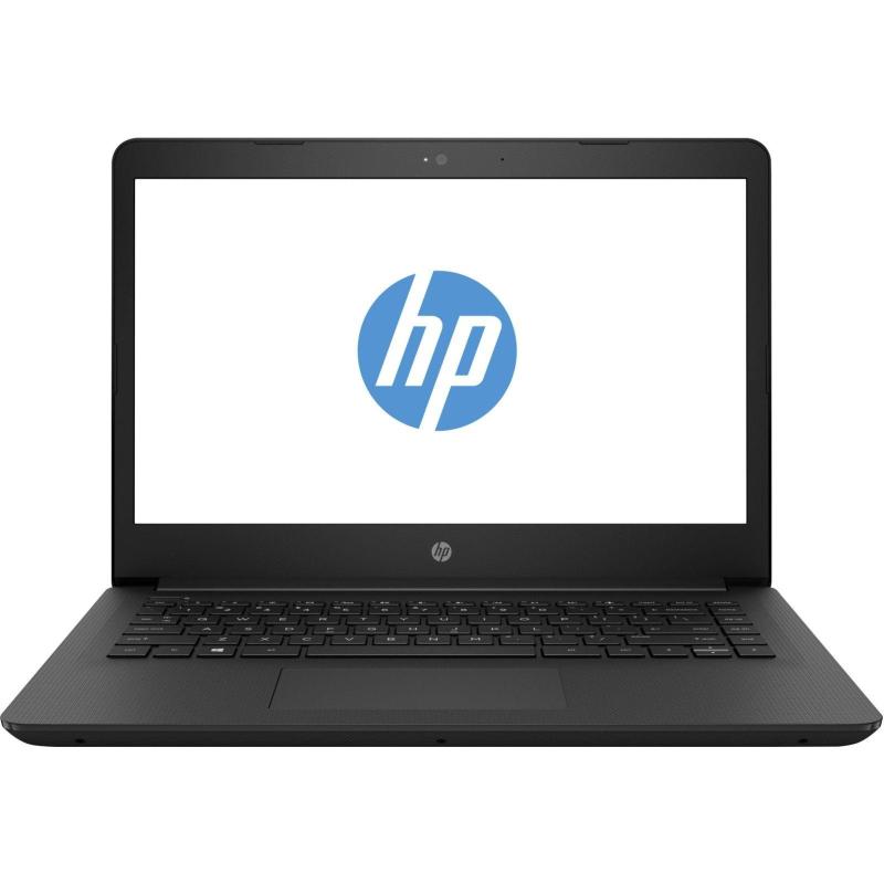 HP Laptop 14-bp103TX I5-8250U 8GB RAM 1TB HDD (Jet Black/ Notebook / Windows 10 / Workstation / 14 INCH