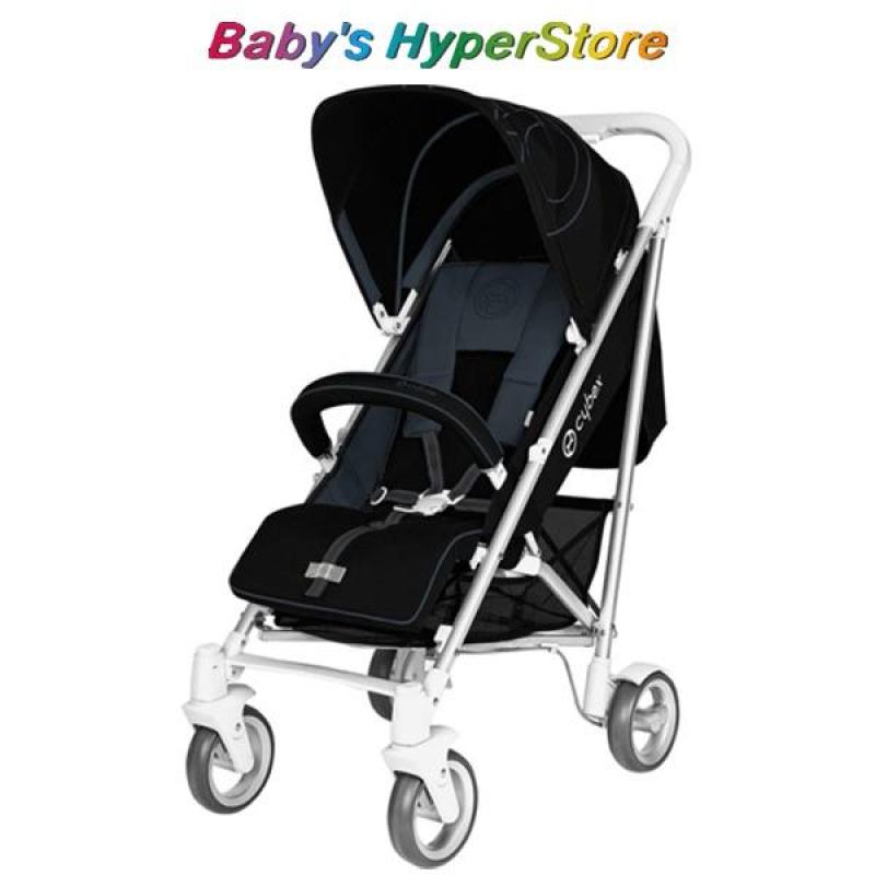 Cybex Safety Protection Callisto (Slate - Grey) Singapore