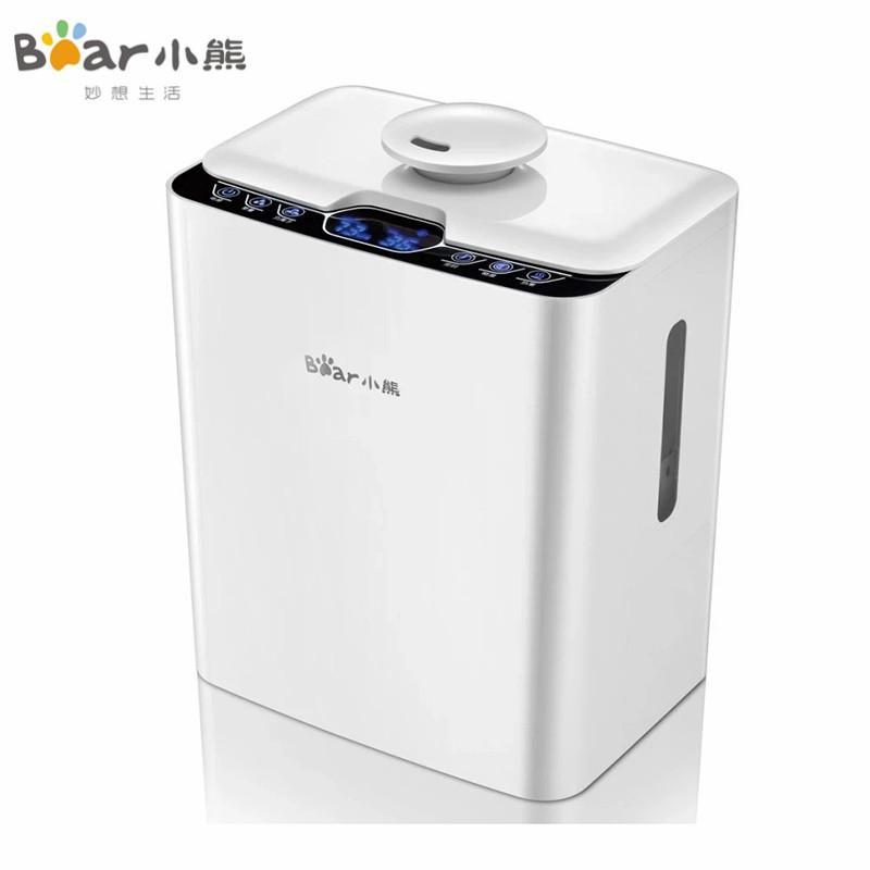 LAHOME BearJSQ - 140 High-grade Intelligent Humidifier Purification of Household Ultra-quiet Fog Singapore
