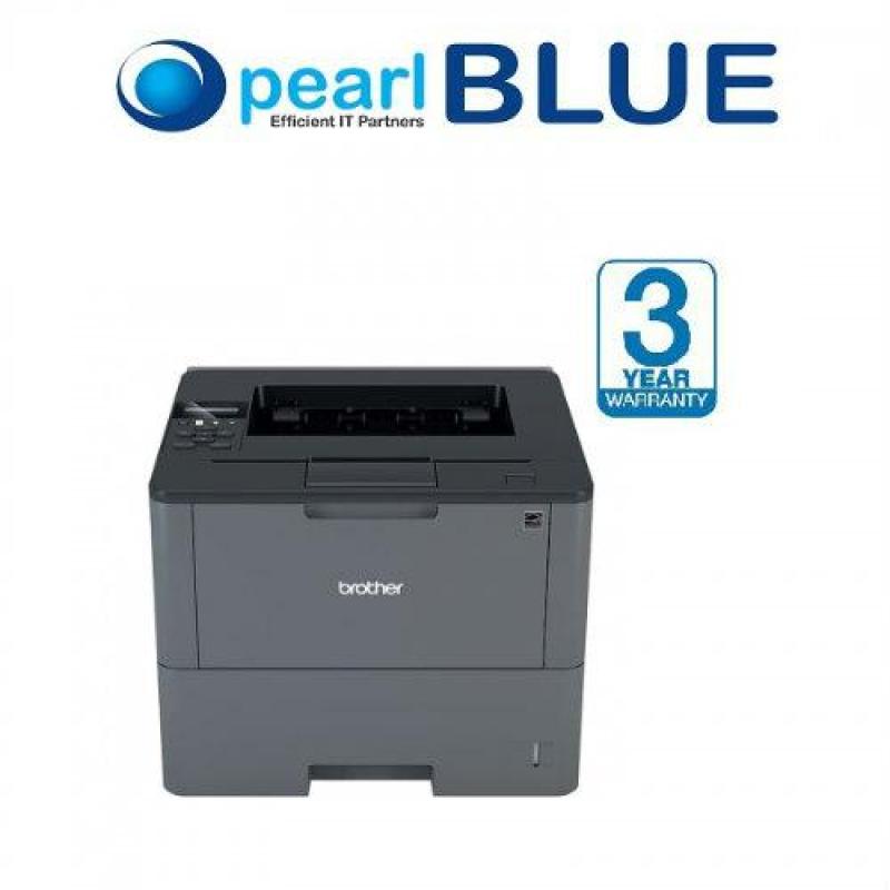 Brother HL-L6200dw - Business Laser Printer with Wireless Networking and Duplex Printing Singapore