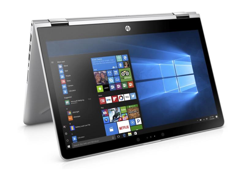 HP Pavilion X360 Convertible 14-Cd0064TX