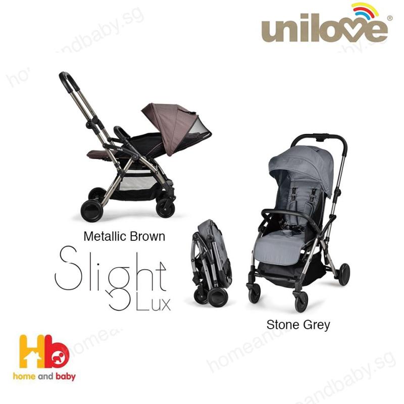 Unilove Slight Lux Singapore