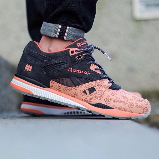 reebok ventilator australia