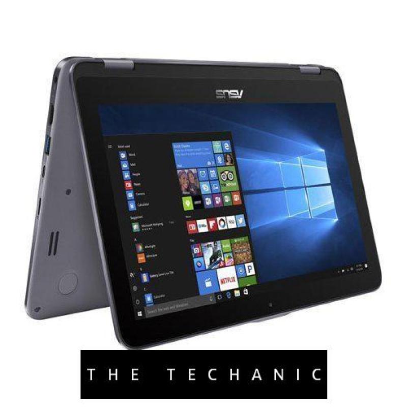 ASUS VIVOBOOK FLIP TP203NAH-BP046T