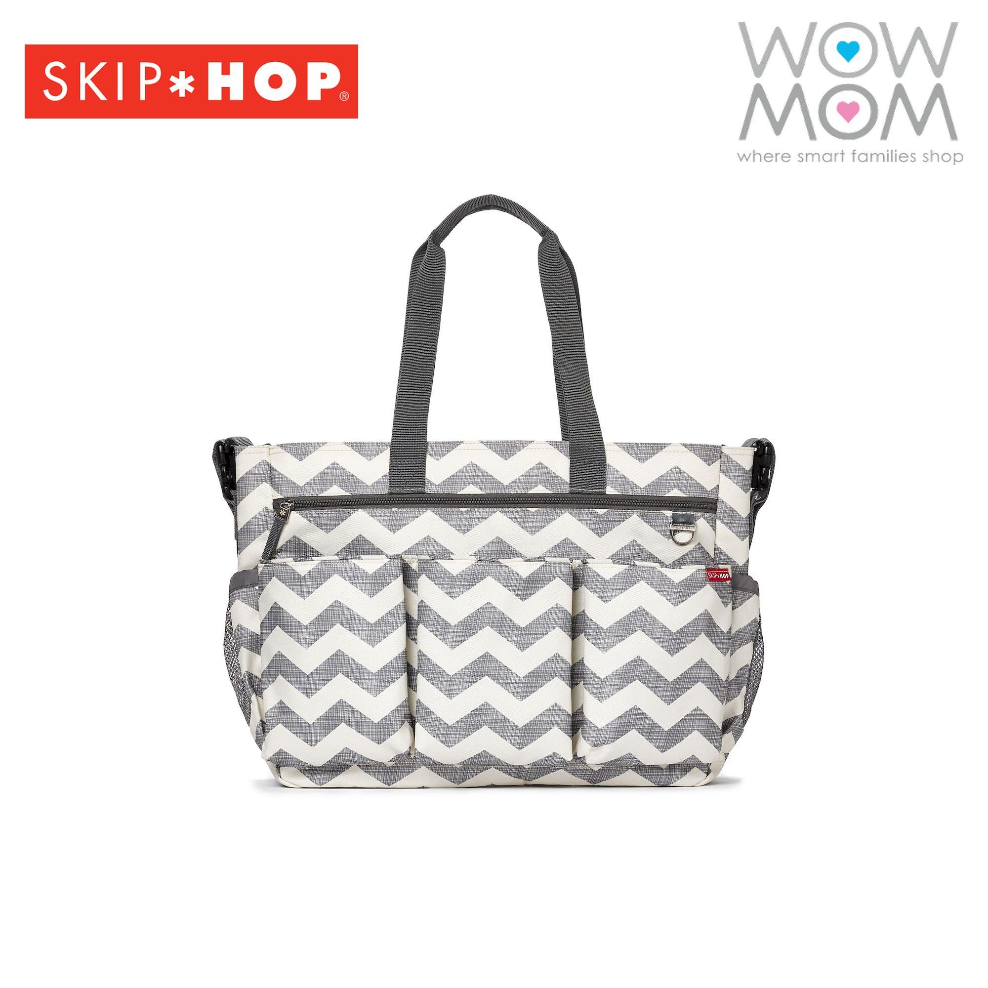 Buy Skip Hop Diaper Bags Online Lazada Sg