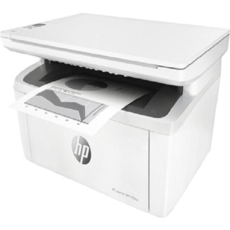 HP LaserJet Pro MFP M28w Printer - (Print/Scan/Copy) the worlds smallest laser in its class.1 Singapore