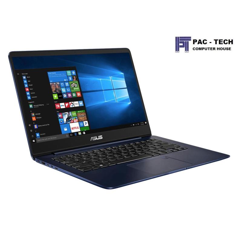 ASUS Zenbook UX430UA-GV027T/i7-7500U/8GB RAM/512 SSD/1 Year Warranty