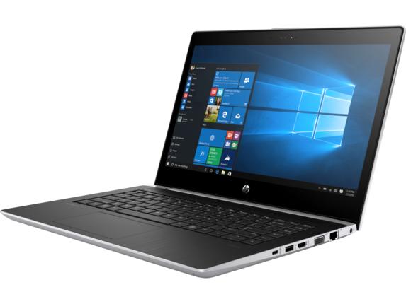 HP Probook 440 G5 i5 8250U 14 4GB / 500GB BRAND NEW NOTEBOOK