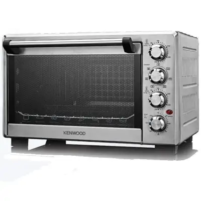 Kenwood MOM880BS Electric Oven 32L