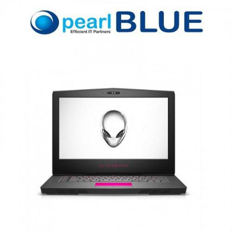 Dell AW15 R4 I7 16GB 256GB+1TB 1070 60HZ IPS - Alienware 15 | Get Dangerously Deep in the Game