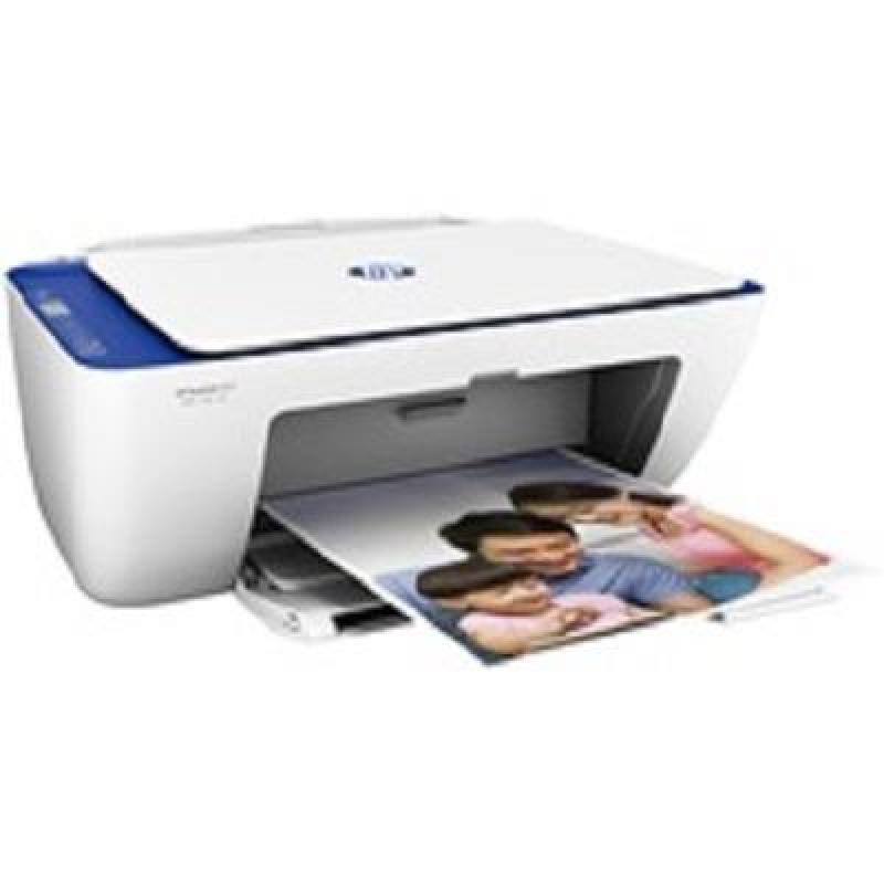 HP DeskJet 2621 All-in-One Printer • Print, copy, scan, wireless Free $10 Capita Voucher Promotions are valid from 5 Nov 2018 - 31 Jan 2019 Singapore