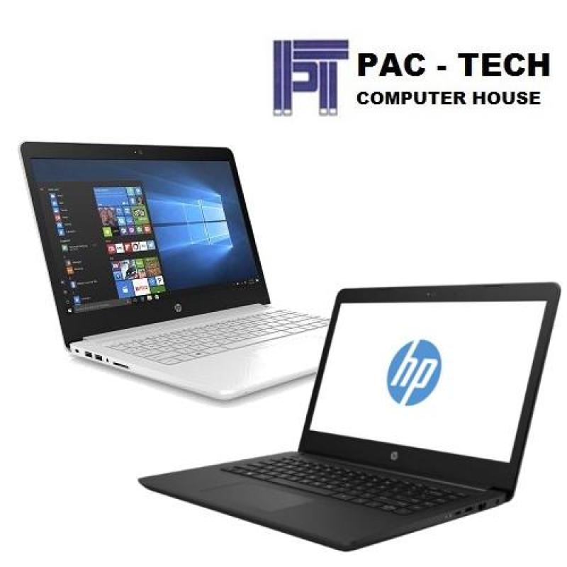 HP Pavilion 14-bp103tx bp100tx / i5-8th Generation / 8gb ram / 1tb hdd / 2gb radeon graphics / 14 Anti Glare Display / 2 Years Warranty