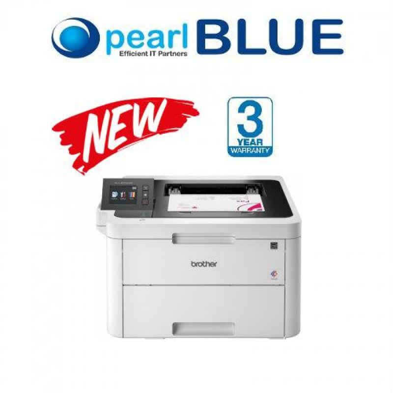 Brother HL-L3270CDW | Electrophotographic LED Printer Singapore