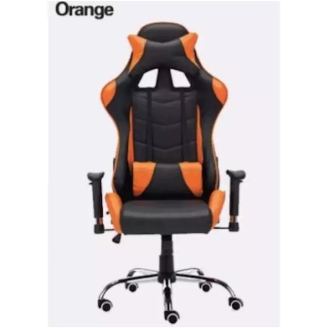 Home Office Chairs Furniture Lazada Sg Singapore 1 Year Warranty Free Installation Umd Pu Leather Chair Computer Office