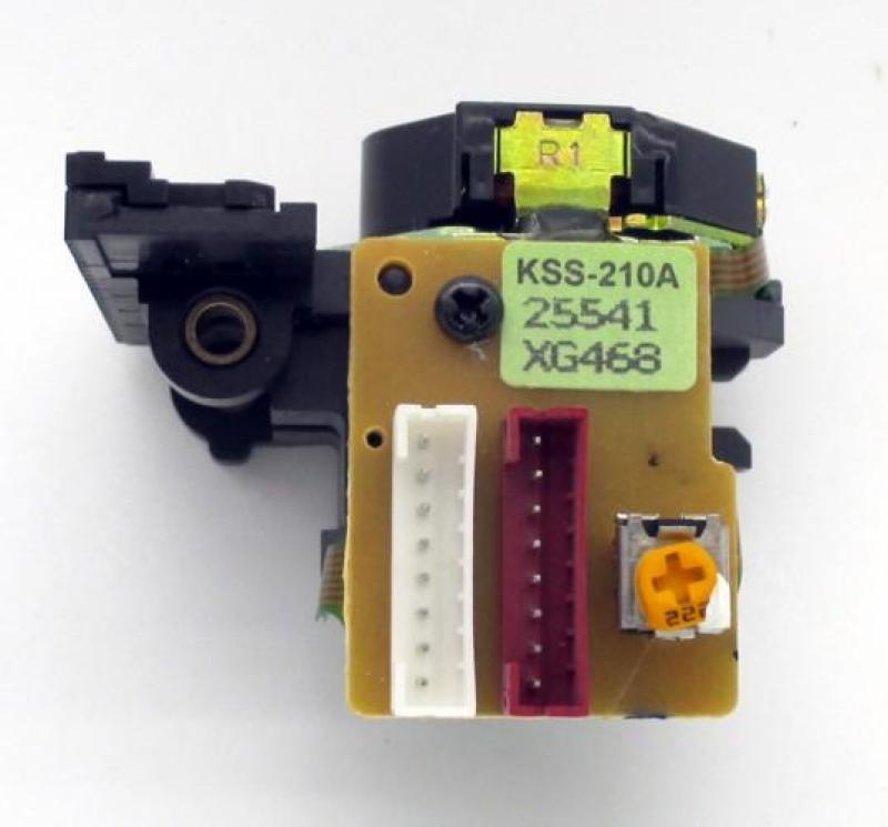 Audio CD Optical Pickup KSS210A Singapore
