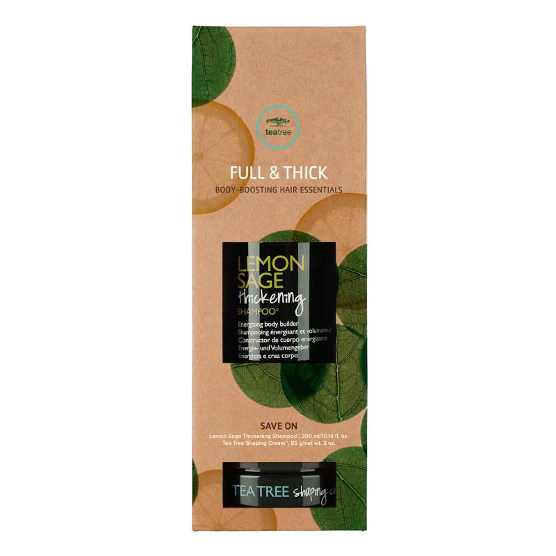 Buy Paul Mitchell Tea Tree Lemon Sage Holiday Gift Set Singapore