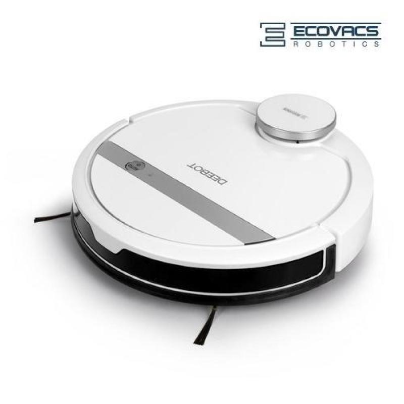Ecovacs DEEBOT 900 Singapore
