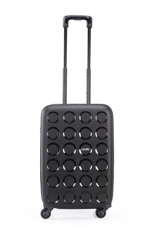 Lojel Vita PP10 (S) Black.